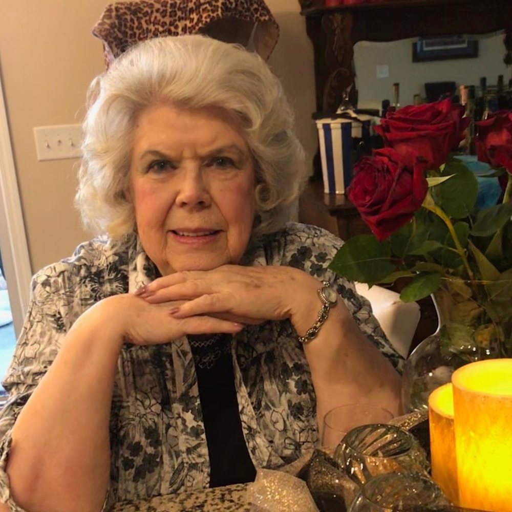 Meet your Posher, Carlene